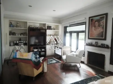 Casa com 4 quartos em Real Parque - foto 4