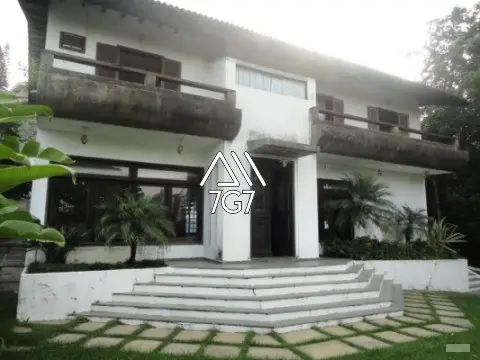 Casa - 4 quartos - Real Parque - São Paulo