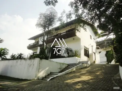 Casa com 4 quartos em Real Parque - foto 2