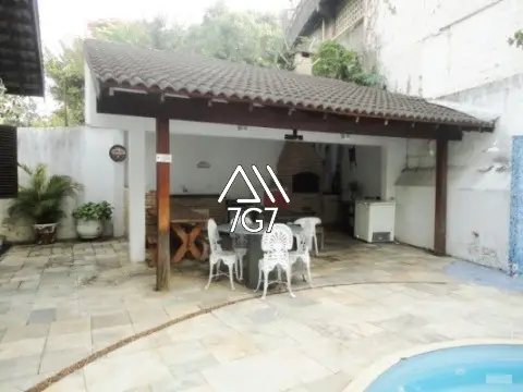 Casa com 4 quartos em Real Parque - foto 3