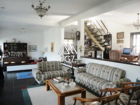 Casa com 4 quartos em Real Parque - foto 5