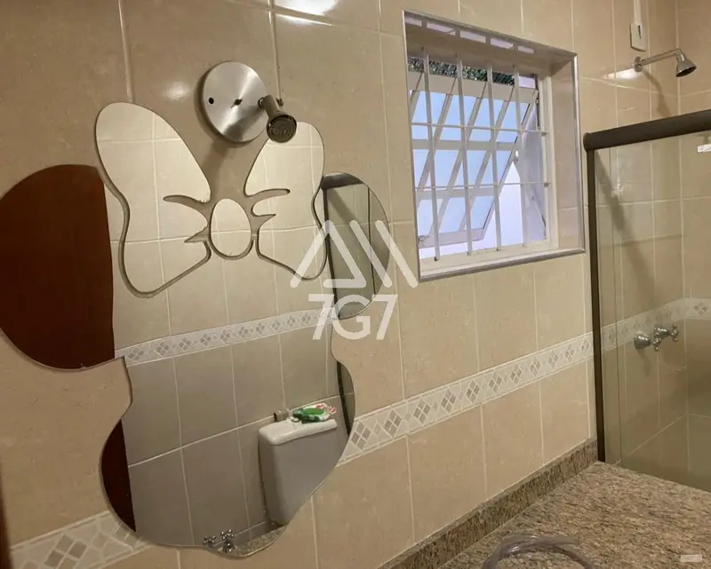 Casa com 3 quartos em Morumbi - foto 2