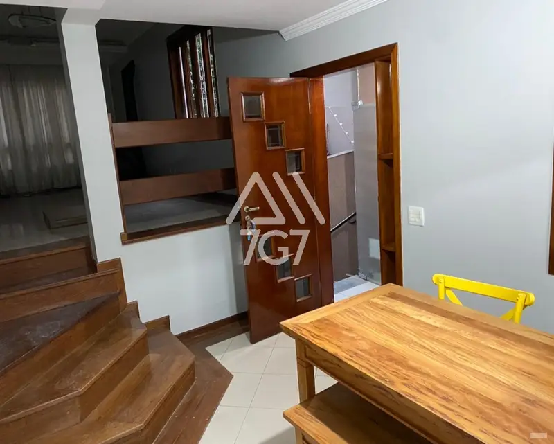 Casa com 3 quartos em Morumbi - foto 3