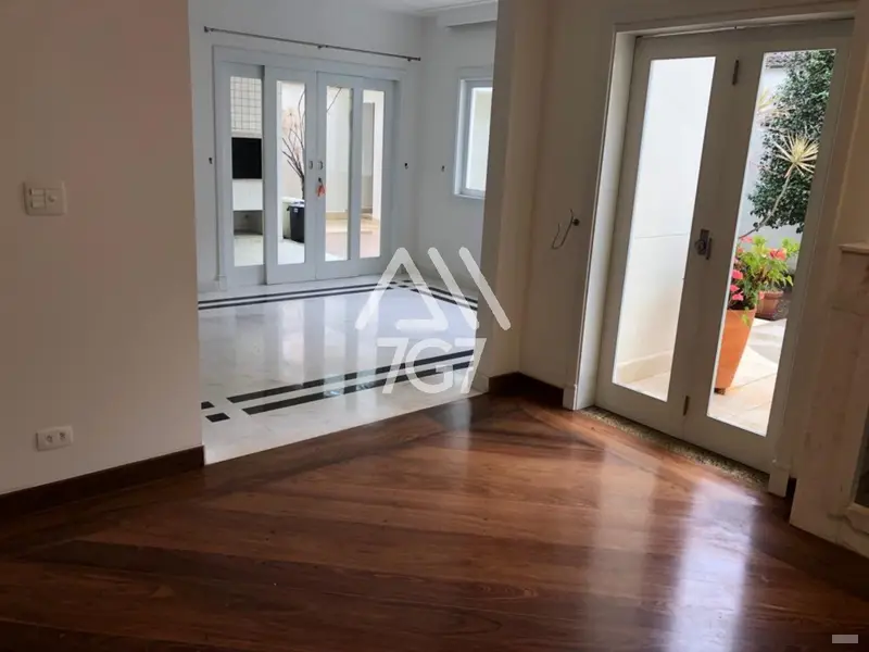 Casa com 4 quartos em Morumbi - foto 4