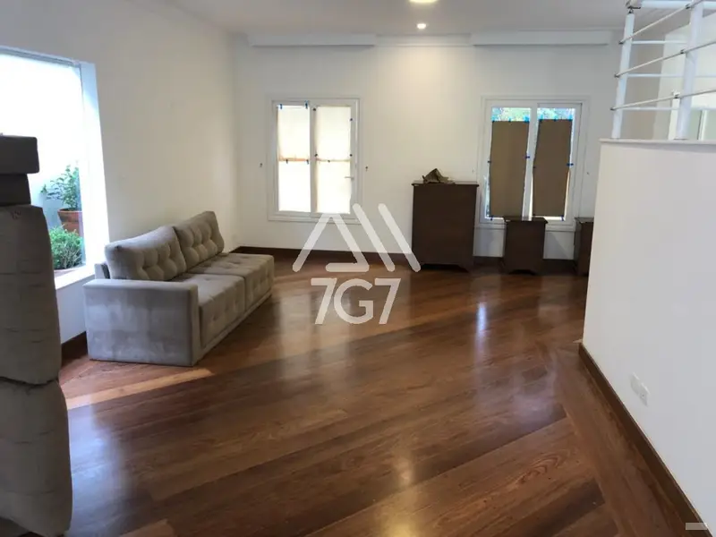 Casa com 4 quartos em Morumbi - foto 2