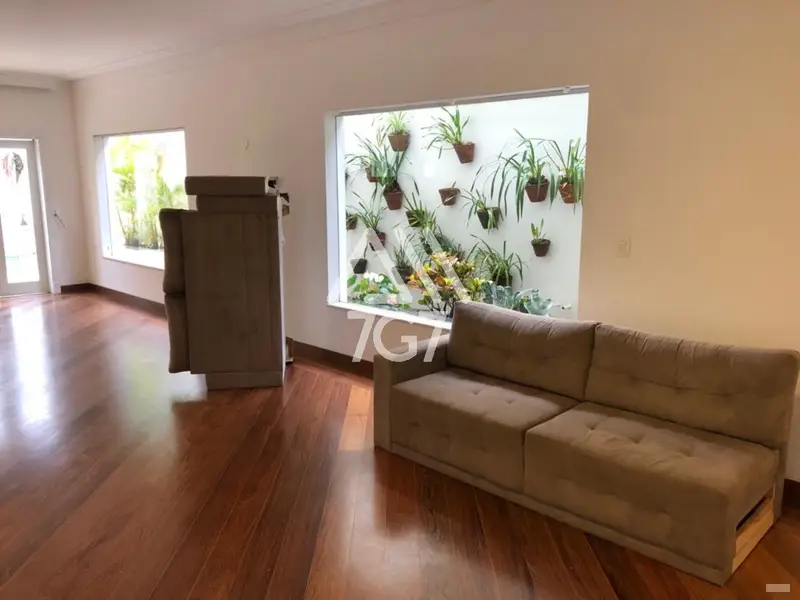 Casa com 4 quartos em Morumbi - foto 3