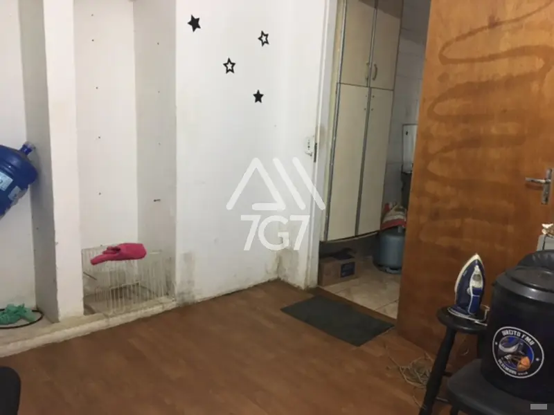 Casa com 3 quartos em Morumbi - foto 2