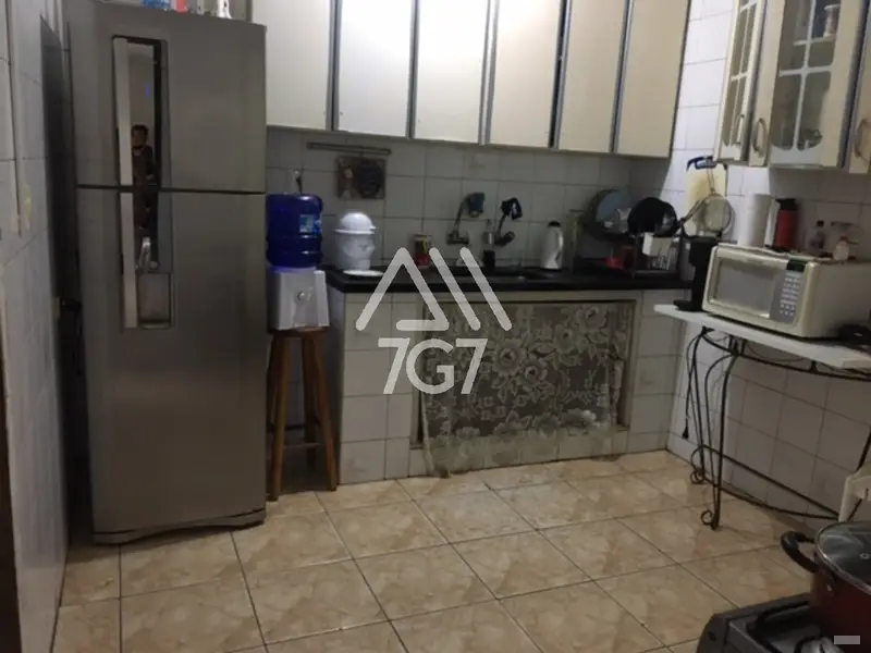 Casa com 3 quartos em Morumbi - foto 5