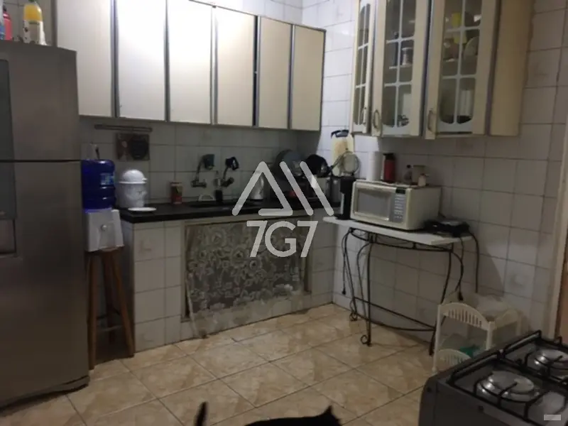 Casa com 3 quartos em Morumbi - foto 4