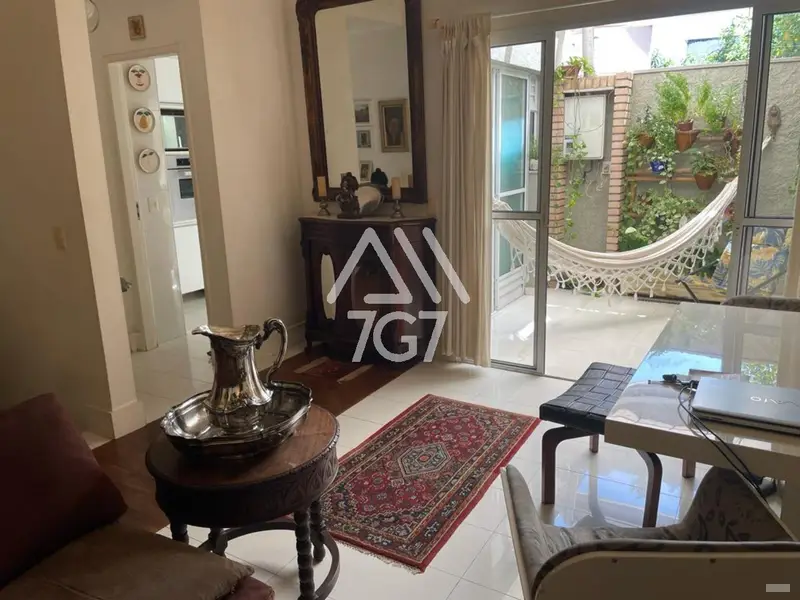 Casa - 3 quartos - Morumbi - São Paulo