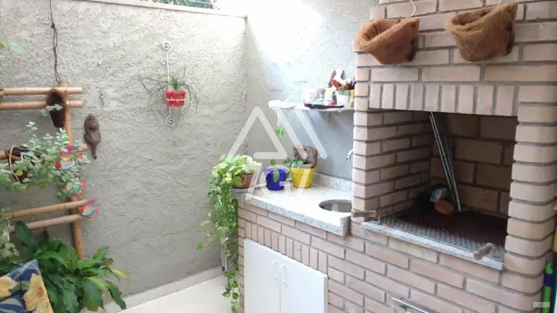 Casa com 3 quartos em Morumbi - foto 4