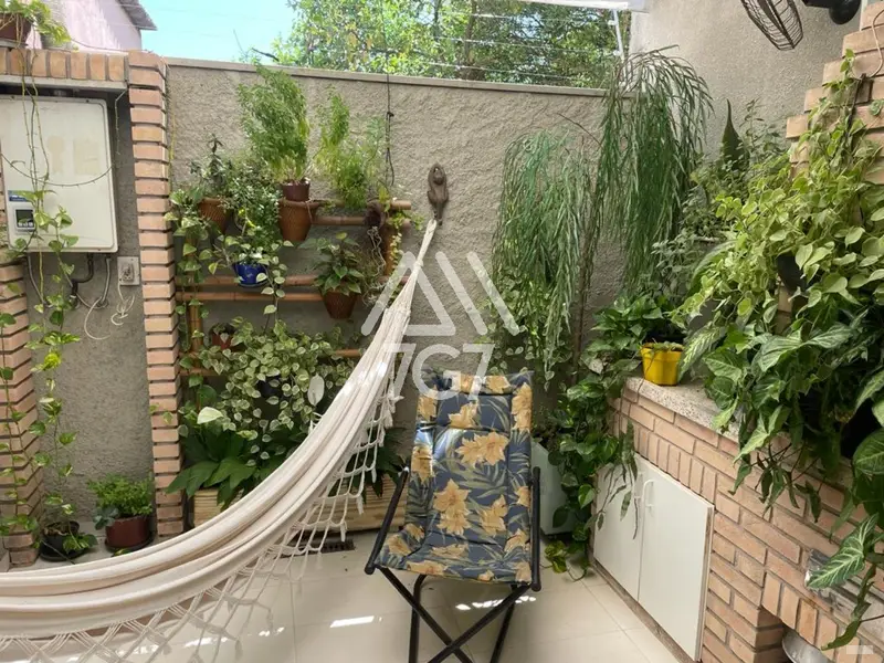 Casa com 3 quartos em Morumbi - foto 2