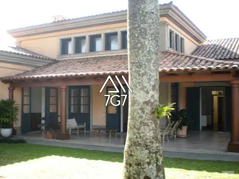 Casa com 4 quartos em Real Parque - foto 2