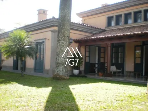 Casa - 4 quartos - Real Parque - São Paulo