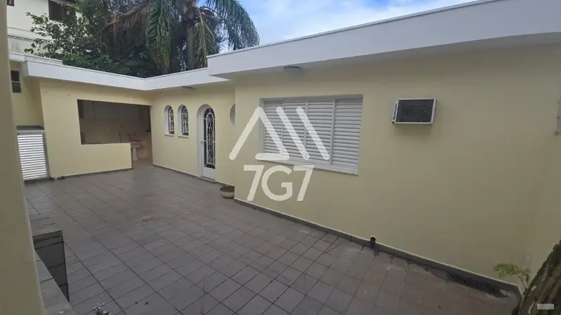 Casa com 3 quartos em Morumbi - foto 4