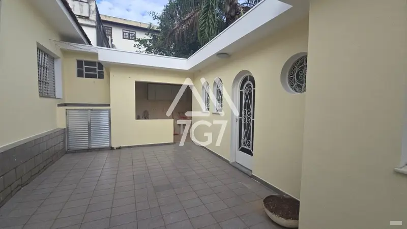 Casa com 3 quartos em Morumbi - foto 3