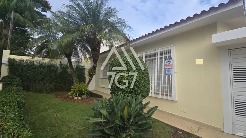 Casa com 3 quartos em Morumbi - foto 2