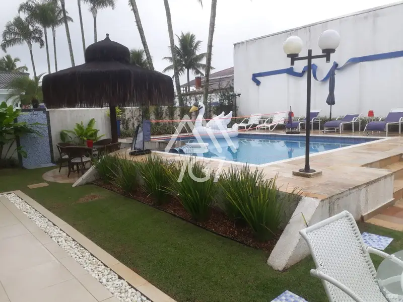 Casa com 4 quartos em Jardim Acapulco - foto 5