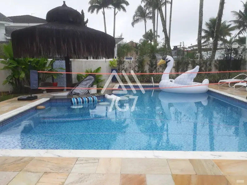 Casa com 4 quartos em Jardim Acapulco - foto 2