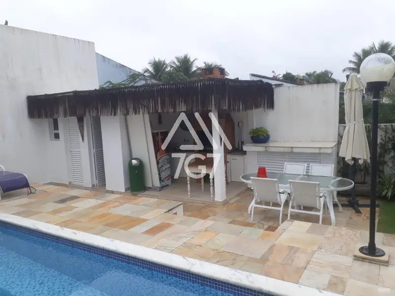 Casa com 4 quartos em Jardim Acapulco - foto 3