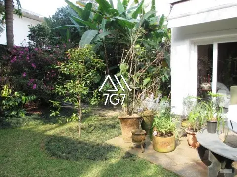 Casa com 4 quartos em Real Parque - foto 2