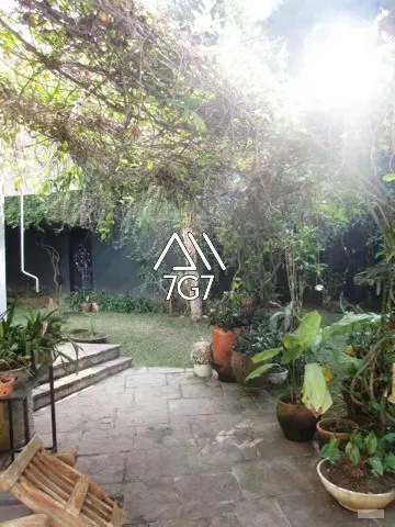 Casa com 4 quartos em Real Parque - foto 4