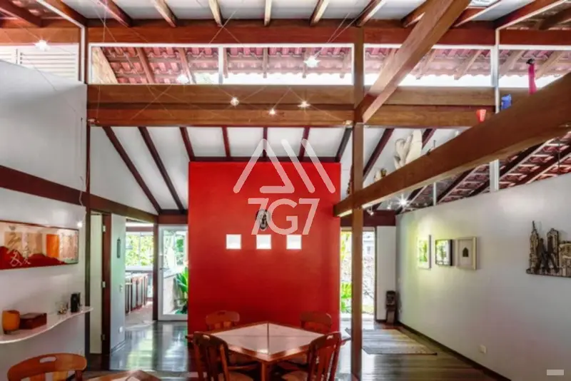 Casa com 3 quartos em Granja Viana - foto 5