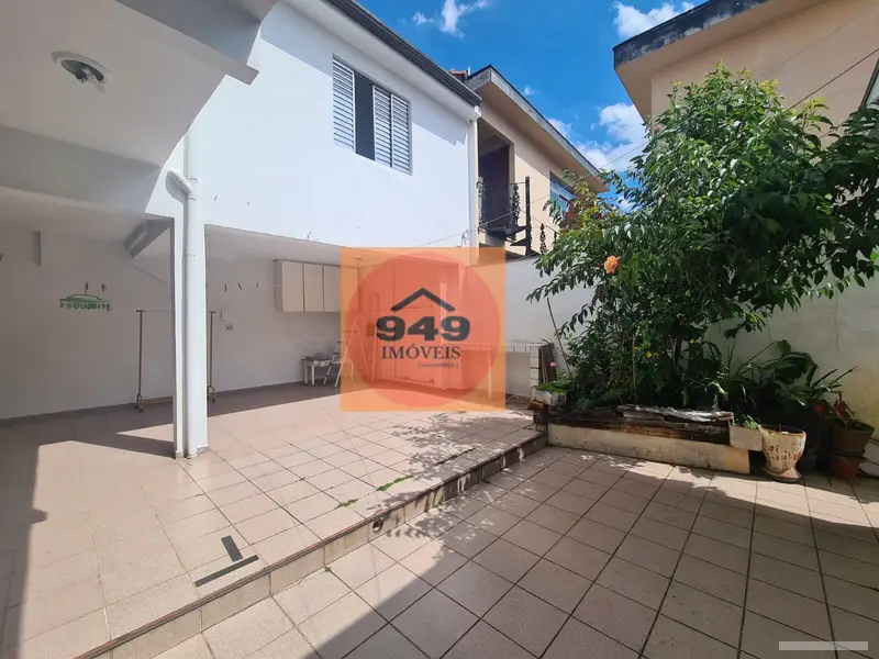 Casa com 4 quartos em Indianópolis - foto 4