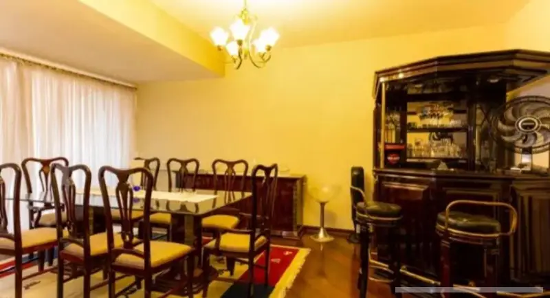 Casa com 3 quartos em   - foto 4