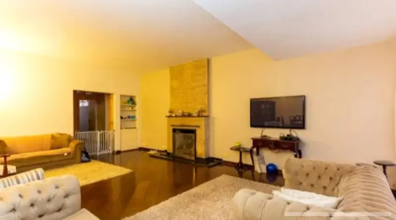 Casa - 3 quartos - Vila Leopoldina - São Paulo