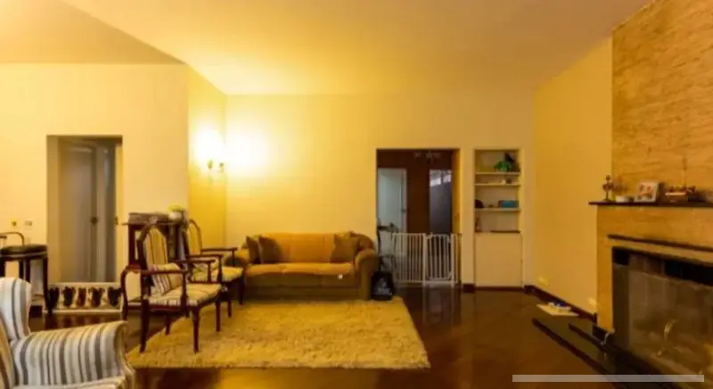 Casa com 3 quartos em   - foto 3