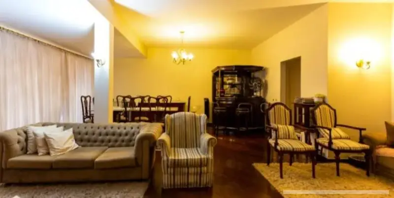 Casa com 3 quartos em   - foto 5