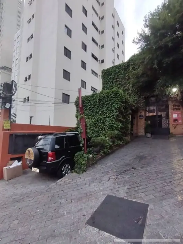 Casa - Perdizes - São Paulo