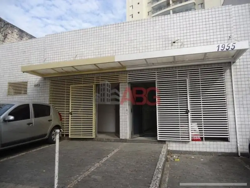 Casa - Lapa - São Paulo