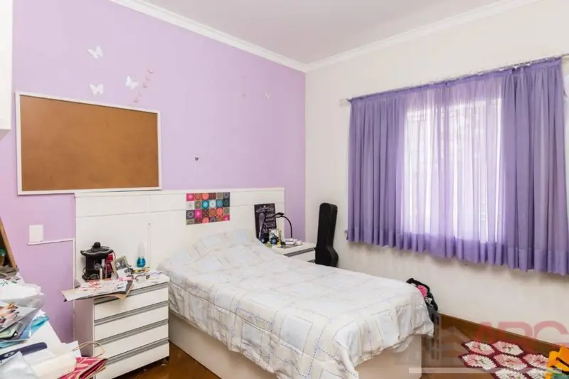 Casa - 3 quartos - Alto da Lapa - São Paulo - foto 3