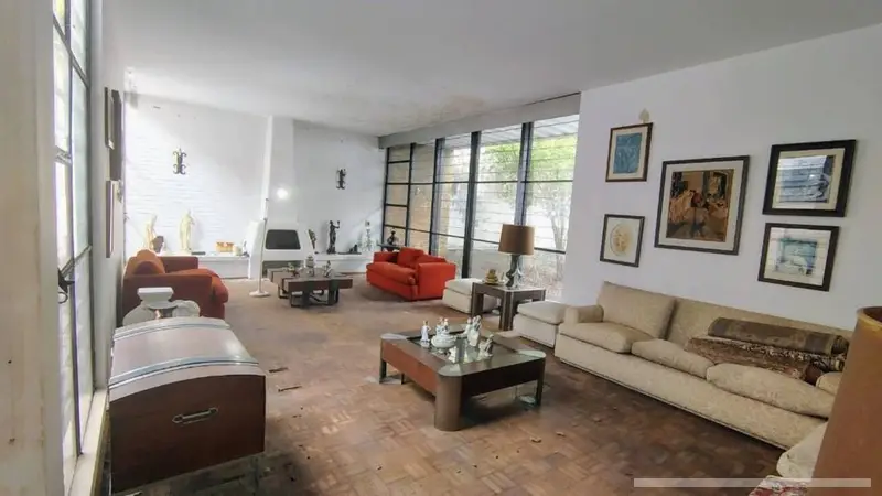 Casa - 3 quartos - Alto da Lapa - São Paulo - foto 2