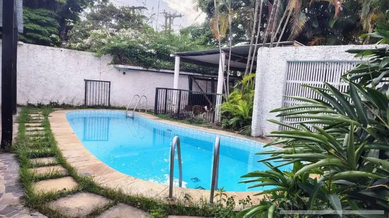 Casa - 3 quartos - Alto da Lapa - São Paulo - foto 5