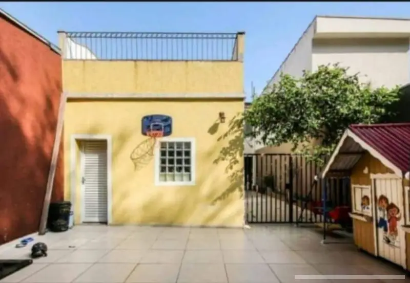 Casa - 3 quartos - Lapa - São Paulo - foto 2