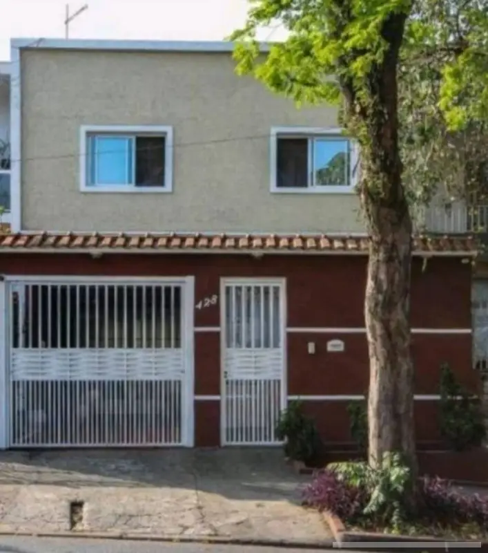 Casa - 3 quartos - Lapa - São Paulo - foto 5