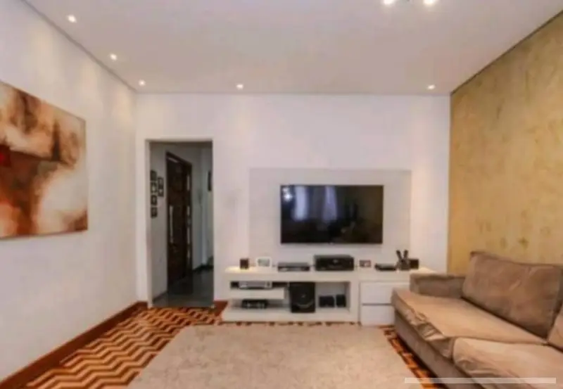 Casa - 3 quartos - Lapa - São Paulo - foto 3