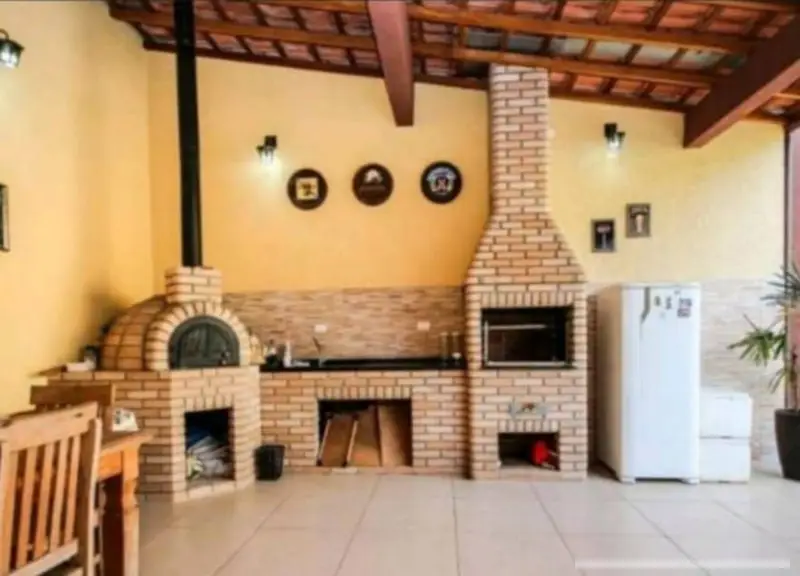 Casa - 3 quartos - Lapa - São Paulo