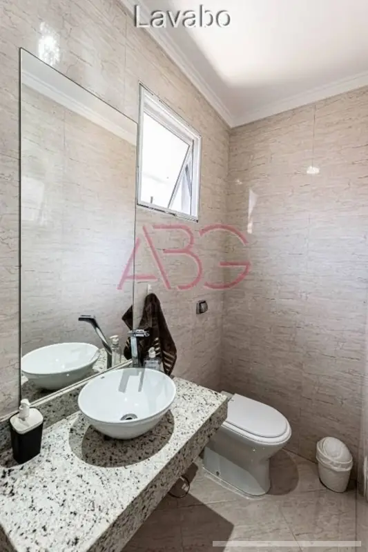 Casa - 4 quartos - Vila Madalena - São Paulo - foto 4