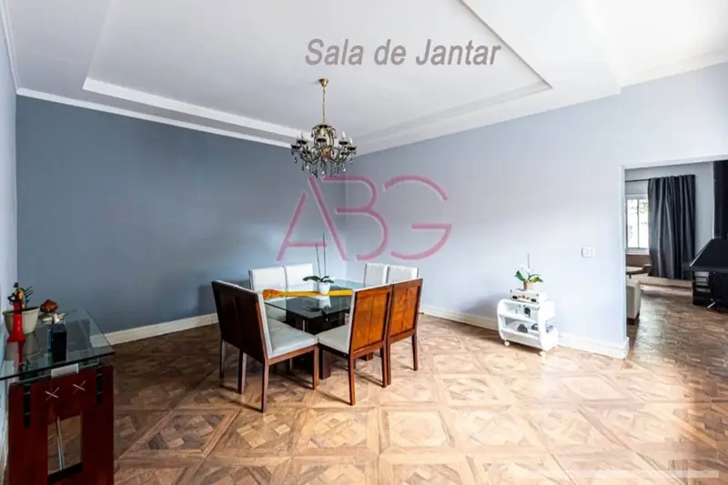 Casa - 4 quartos - Vila Madalena - São Paulo - foto 5