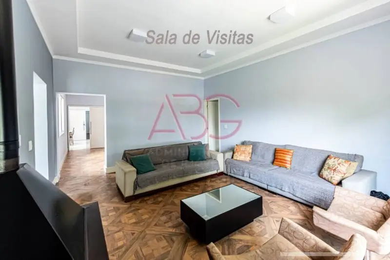 Casa - 4 quartos - Vila Madalena - São Paulo - foto 2