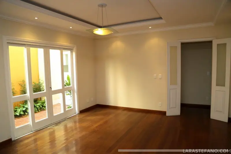 Casa - 4 quartos - Alto da Boa Vista - São Paulo