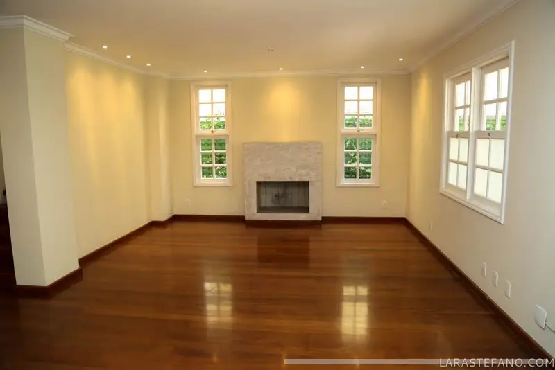 Casa - 4 quartos - Alto da Boa Vista - São Paulo - foto 4