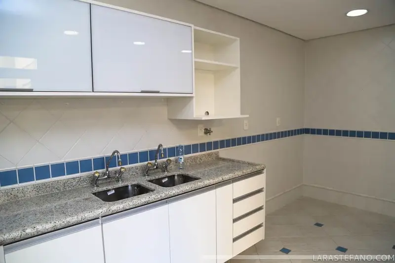 Casa - 4 quartos - Alto da Boa Vista - São Paulo - foto 2