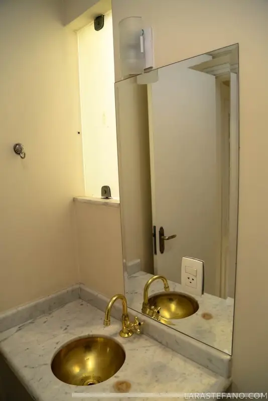 Casa - 4 quartos - Alto da Boa Vista - São Paulo - foto 5