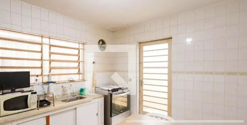 Casa - 6 quartos - Casa Verde - São Paulo