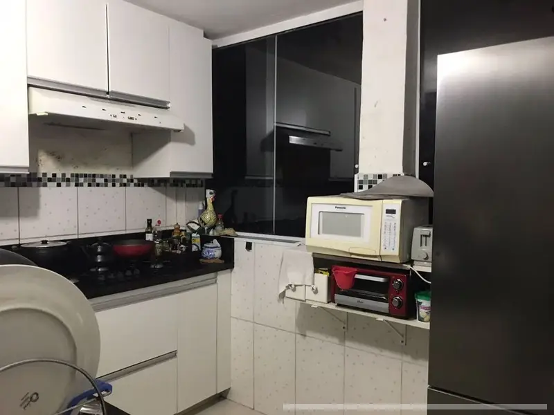 Casa - 2 quartos - Parque das Cigarreiras - Taboão da Serra